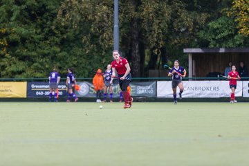 Bild 232 - Frauen Klipper TGC - Bonner THV : Ergebnis: 0:5
